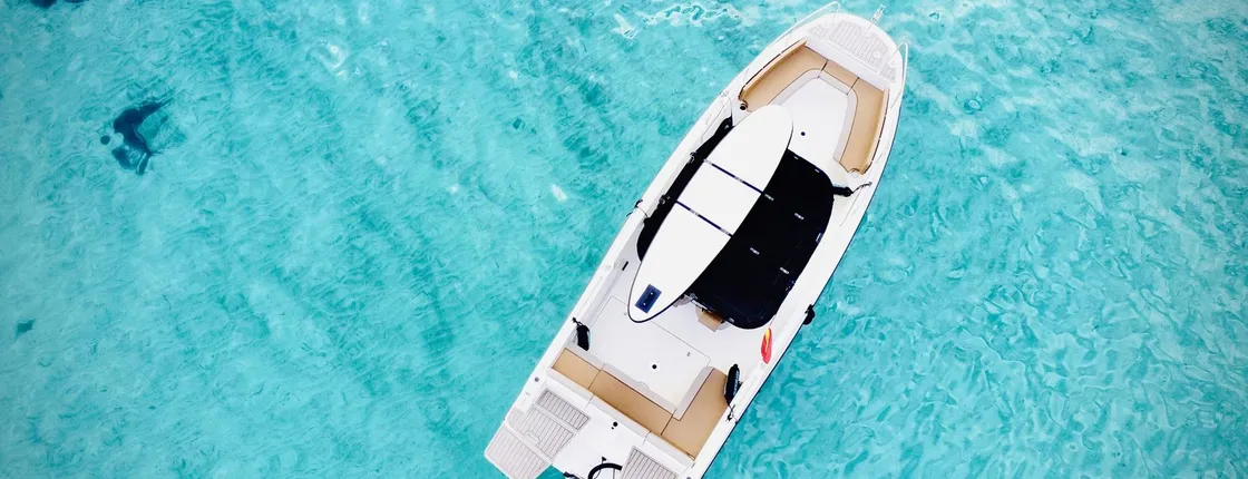 Palma Bay Private Boat Tour with Snorkeling