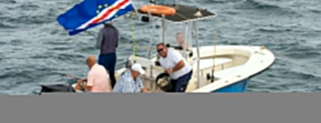 Boa Vista Fishing Boat Trip