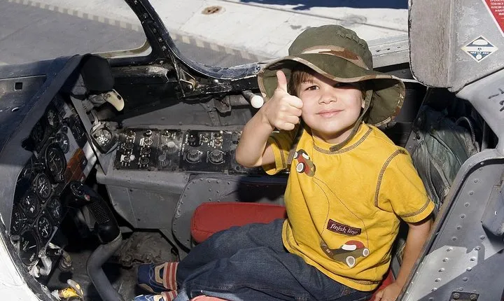 USS Midway Museum Admission: Valid Any Date