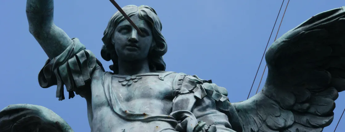 Castel Sant'Angelo terrace access and express tour