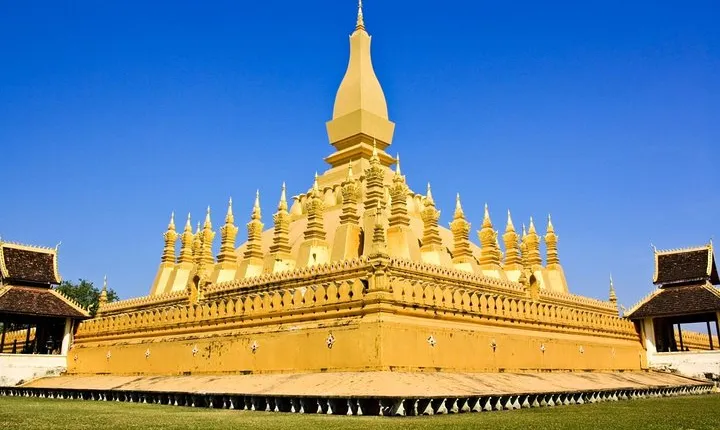 Vientiane City Day Tour and Buddha Park Visit with Lunch | Laos