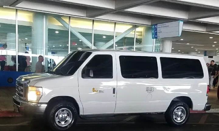 Martinique Airport (FDF) to Fort de France - Arrival Transfer