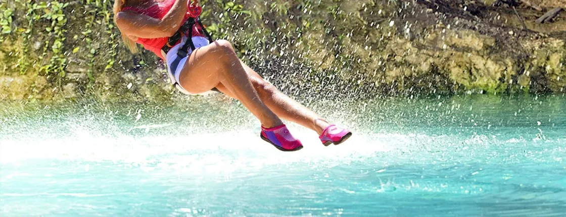 Bavaro Adventure Park
