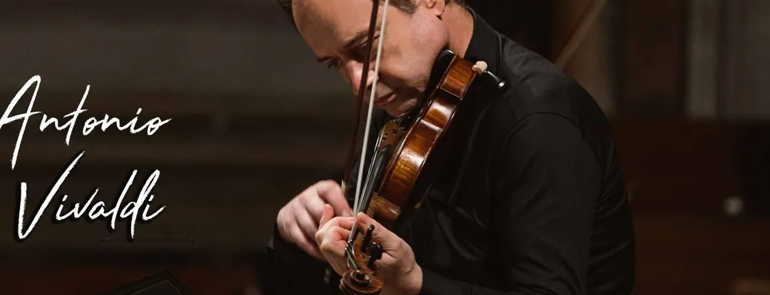 The Four Seasons by Vivaldi at the Evangelical Methodist Church Rome