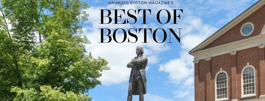 Comprehensive Historical Tour of Boston's Iconic Landmarks