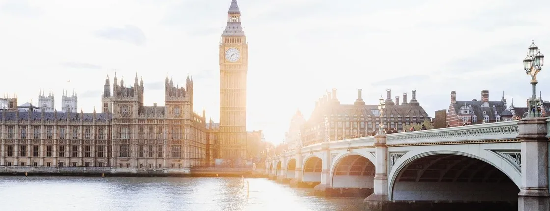 London highlights half day private car guided group tour