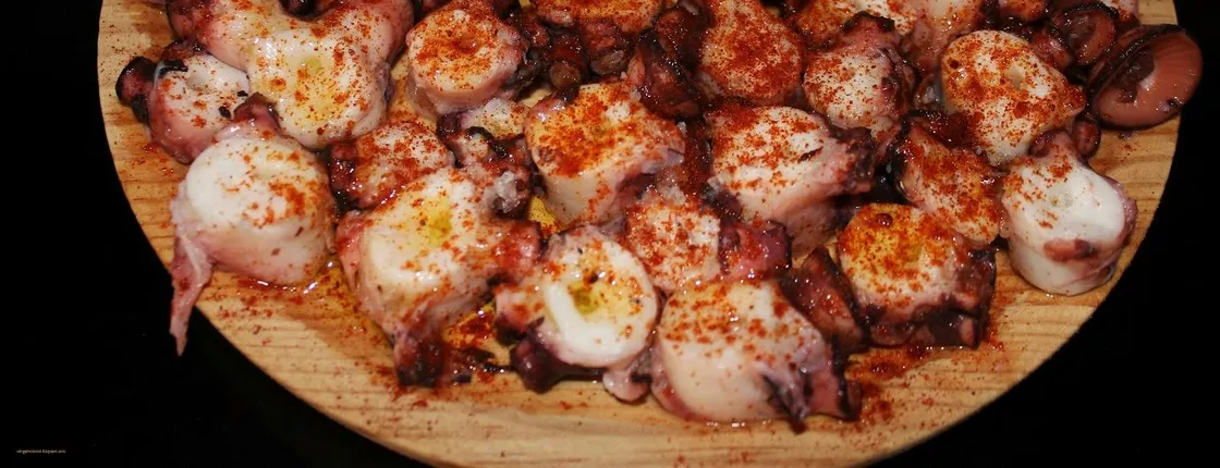 Pontevedra Guided Tour and Gastronomic Experience