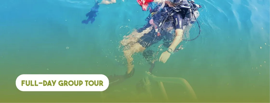 South Phu Quoc fishing and snorkeling tour with lunch