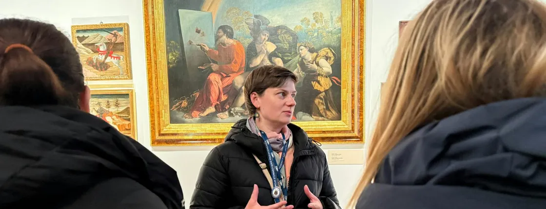 Krakow Old Town and Wawel castle guided tour