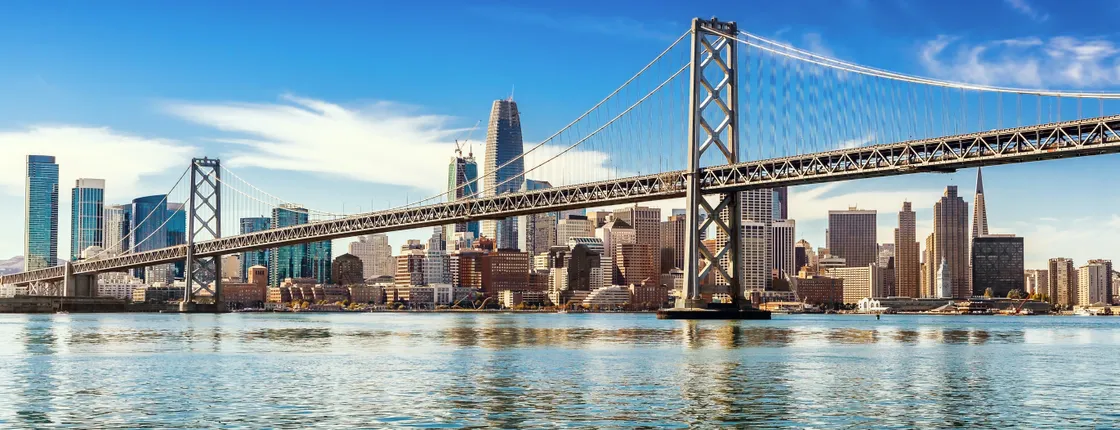 San Francisco Lunch Cruise