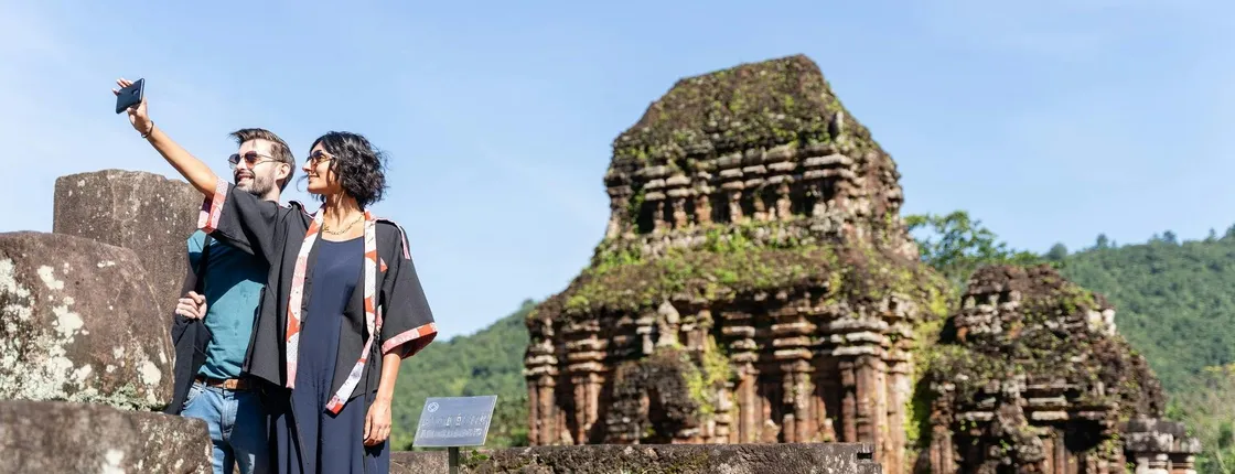 Mad Monkey Hoi An Heritage Experience