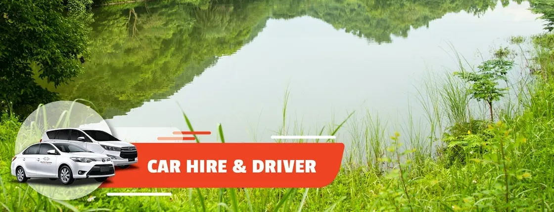 Private Return Transfer from Ha Noi to Cuc Phuong National Park