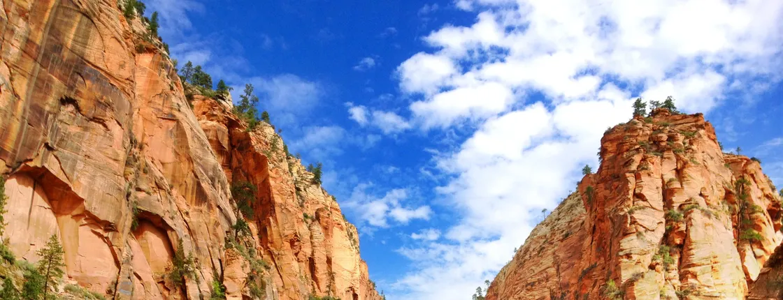 3-day National Parks Summer Lodging Tour