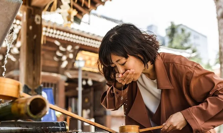 Private Fukuoka Tour with a Local, Highlights & Hidden Gems 100% Personalised