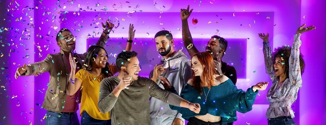 Madame Tussauds Las Vegas Silver Ticket + Gondola Experience