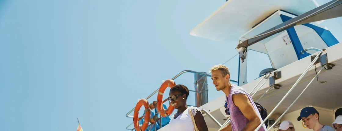 Formentor tour with boat trip and optional lunch from north Majorca