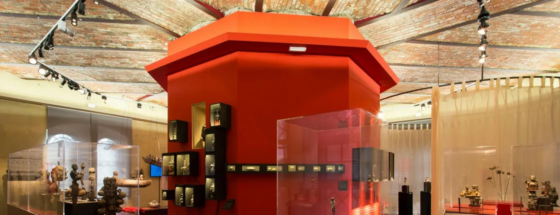 Château Vodou in Strasbourg entrance tickets with audio guide