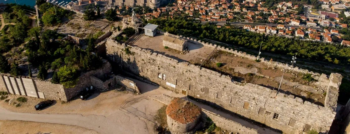 Half-day war tour to discover the history of Yugoslavia