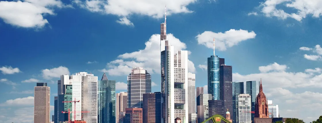 Goethe's Footsteps in Frankfurt city exploration game