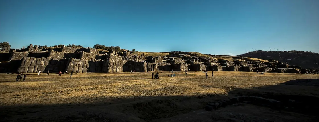 Deluxe tour Sacsayhuaman, San Blas, Merced Church, Cathedral, and Coricancha