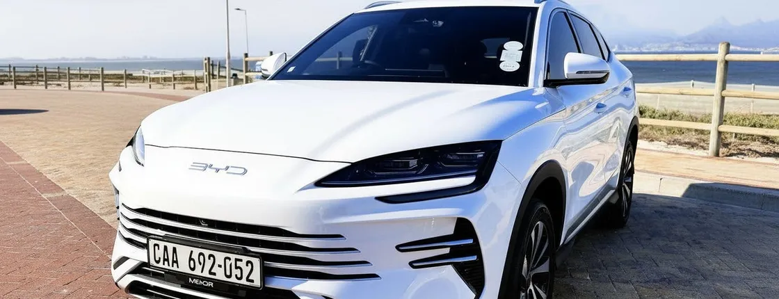 Private e-car tour to Cape Peninsula from Cape Town