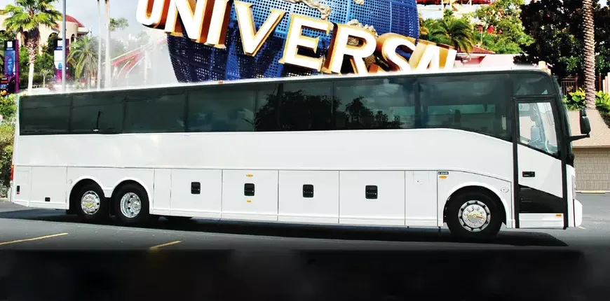 Multi-Day Orlando Parks Package from Miami