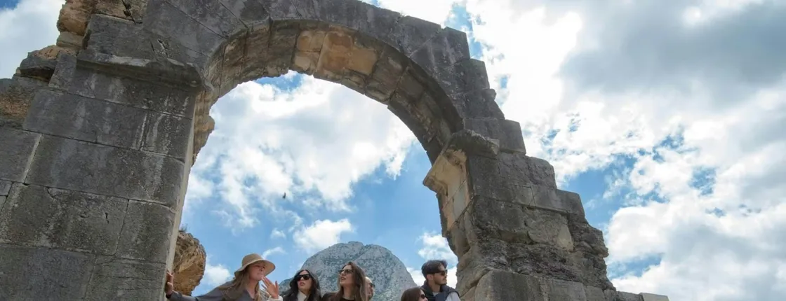 2-day Zaghouan roots and heritage escape