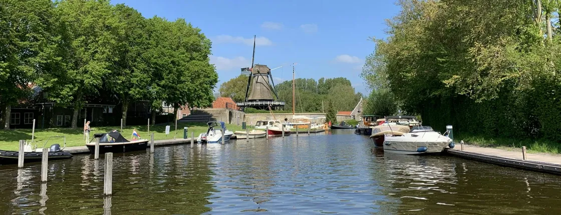 Netherlands off the beaten track hidden gems tour
