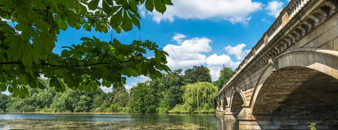 Best of London e‑bike guided tour