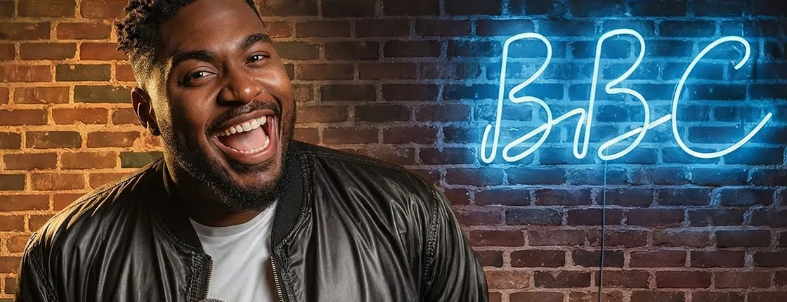 Big Black Comedy Show at Planet Hollywood Resort and Casino