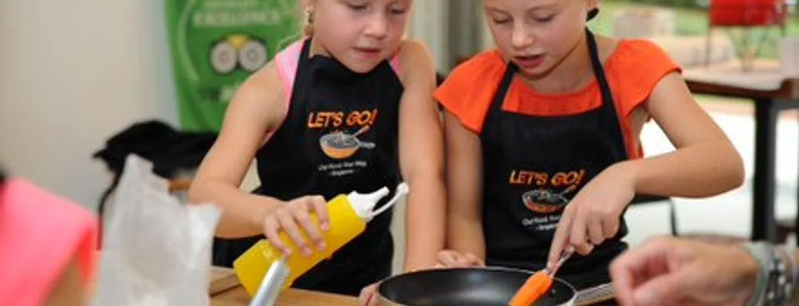 Flavours of Singapore cooking class