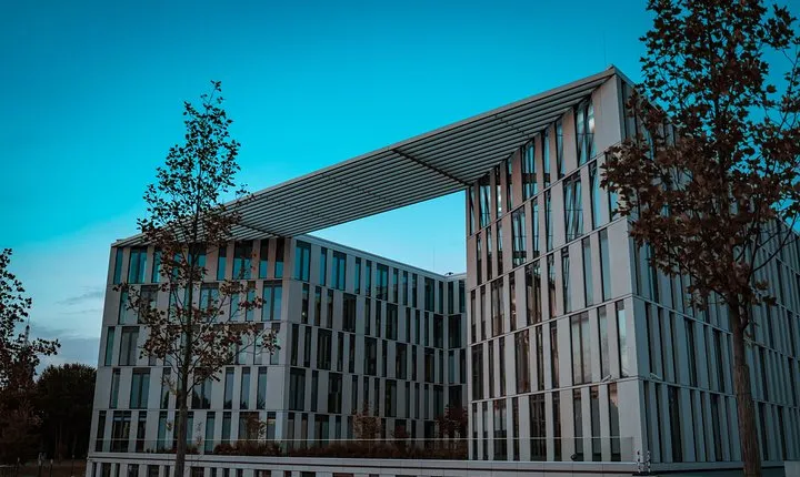 Architectural Potsdam: Private Tour with a Local Expert