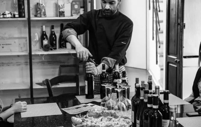 Vini Bianchi di Verona