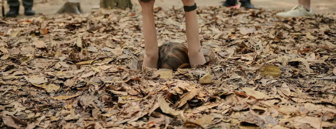 Cu Chi Tunnels and Mekong Delta day tour from Ho Chi Minh City