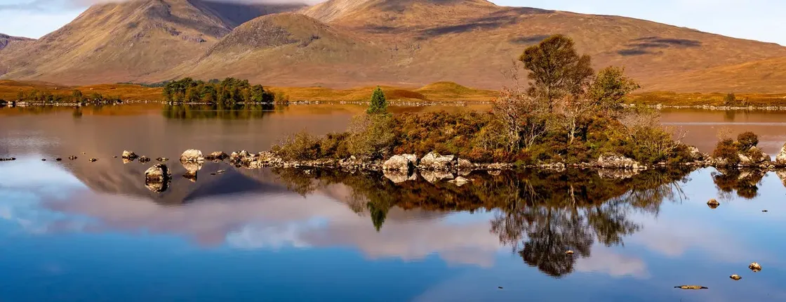 Scottish Highlands adventure on the NC500 from Inverness