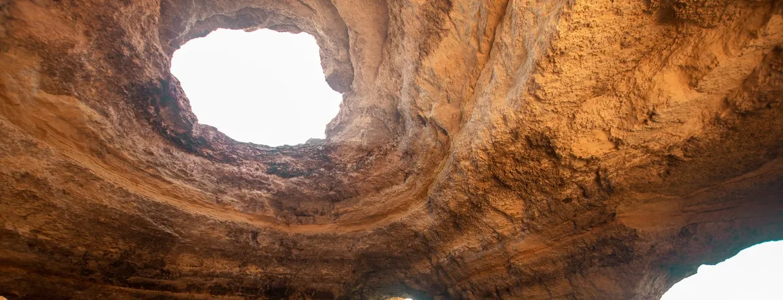 Benagil Cave speedboat tour