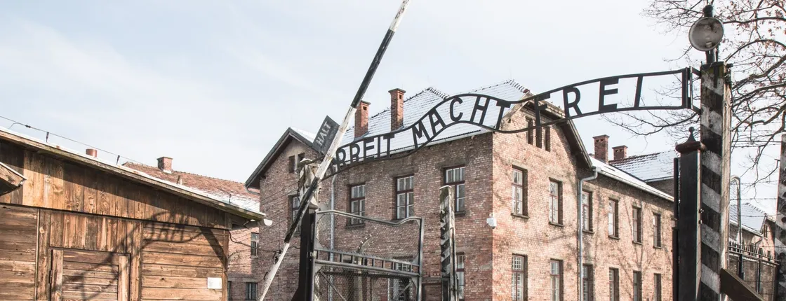 Auschwitz Birkenau guided tour plus fast-track entrance ticket