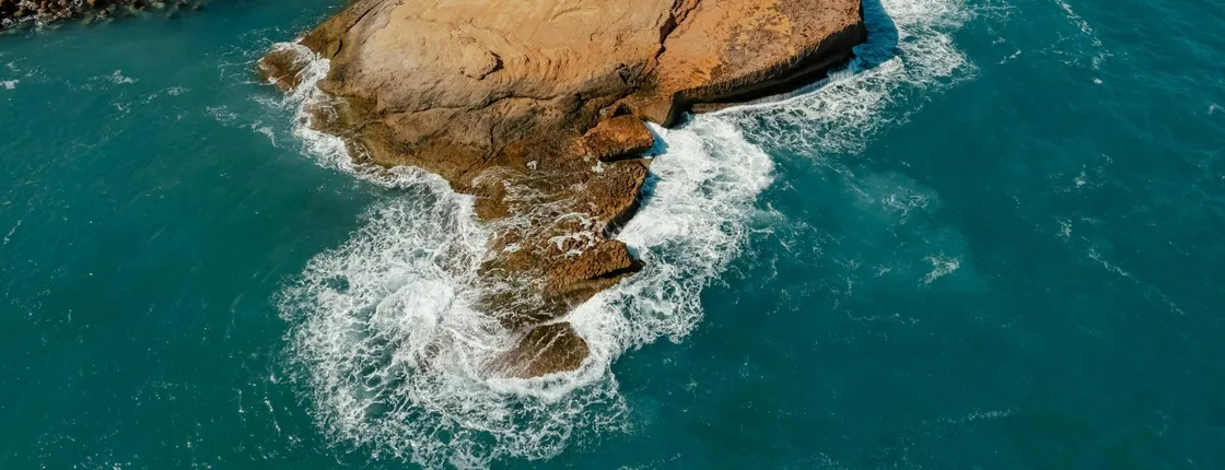 Half-day Mount Gourougou and Nador Coast tour