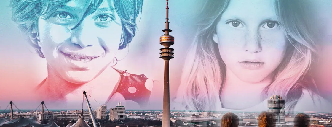 Family-friendly adventure rally in the Olympiapark Munich