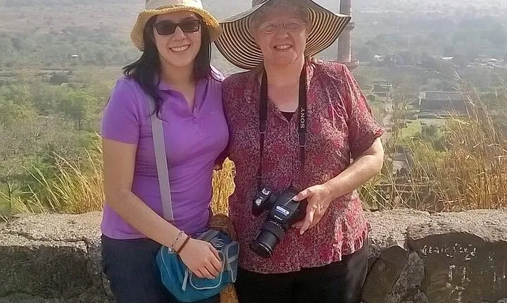 Skip-the-Line: All-Inclusive 2-Day Ajanta and Ellora Private Tour