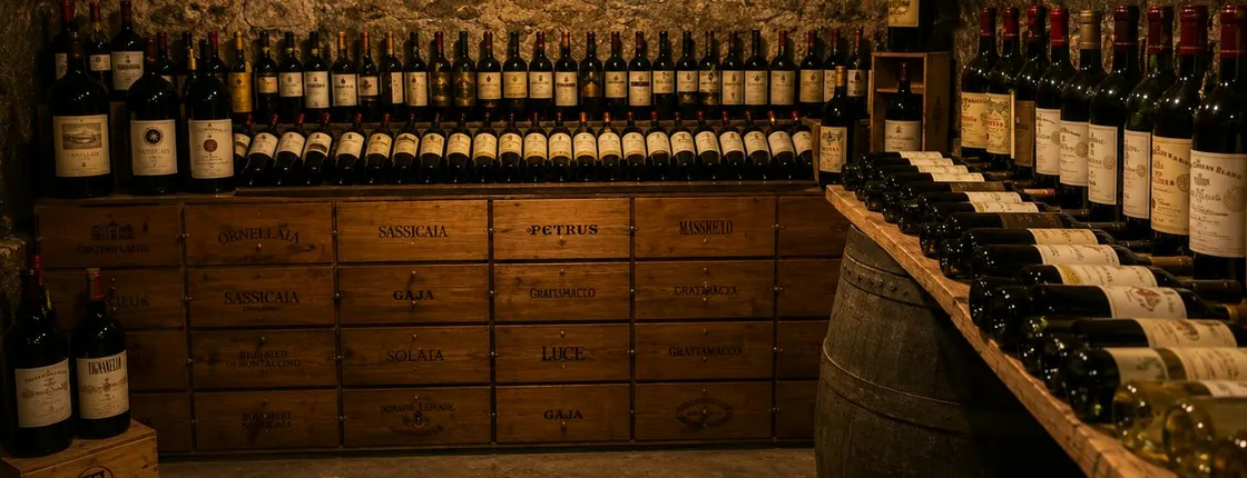 Musée du Vin et du Négoce ticket and 1GB eSIM