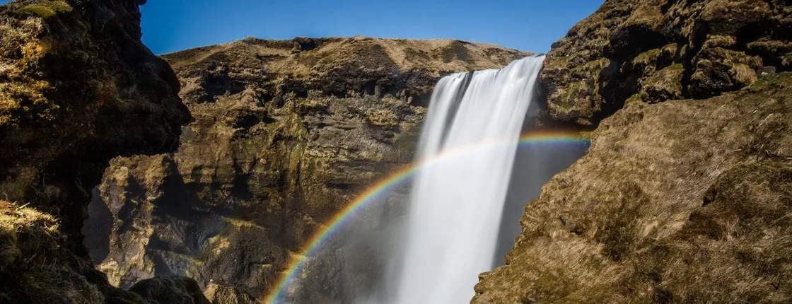 Southern Iceland day trip from Reykjavik