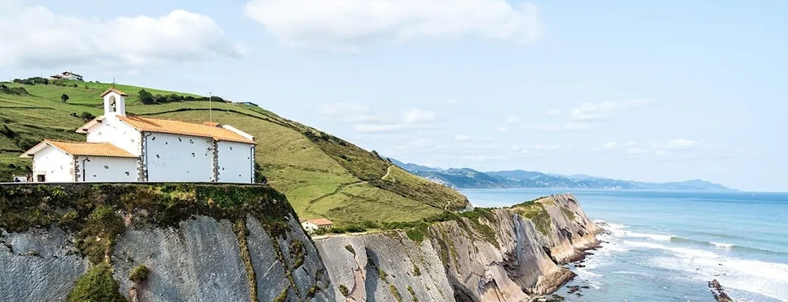 Gipuzkoa coast half-day tour