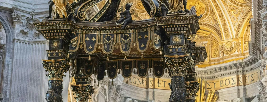 Vatican Museums, Sistine Chapel and Basilica semi-private guided tour