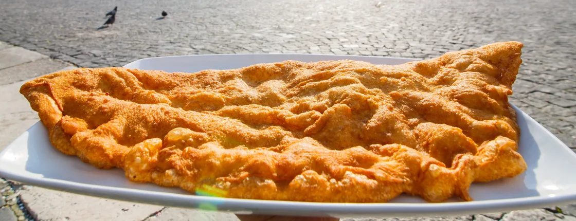Naples pizza and food tour
