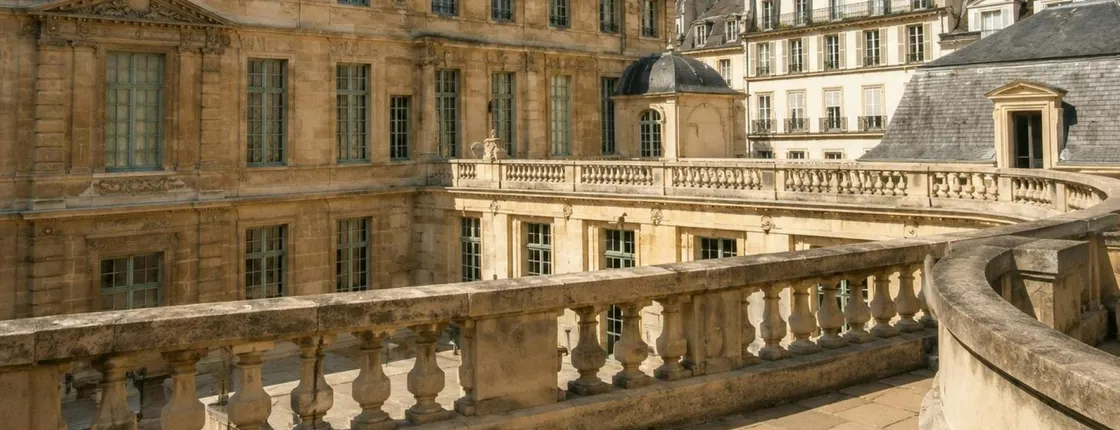 Musée National Picasso Paris entry ticket with Paris audio guide