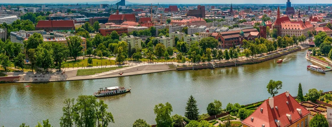 Secrets of Wrocław guided tour through the Old Town