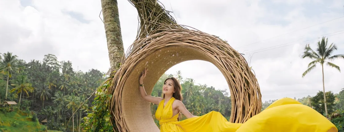 Bali private 3-day highlights tour