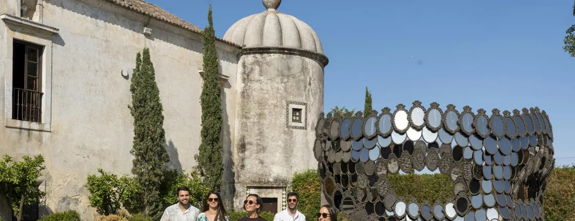 Winery Experience with Tastings and Setúbal Tour from Lisbon