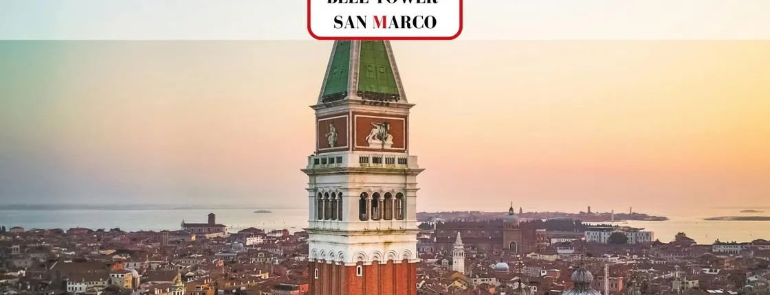 St. Mark's Bell Tower and History Gallery Skip-the-Line Tickets